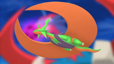 How to get Mega Salamance in Pokemon GO, and can it be .